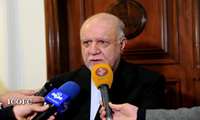 زنگنه مهم‌ترین اولویت‌های صنعت نفت در سال ۹۹ را تشریح کرد