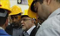  پیگیری برای رفع مشکلات کارکنان قراردادی صنعت نفت ادامه دارد
