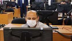 برگزاری آزمون دوره های عمومی بدو استخدام اولین گروه از ایثارگران بند 