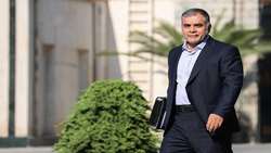 سال سخت پاک‌نژاد چگونه گذشت؟/ گام‌های استوار زیر آتش جنگ و تحریم