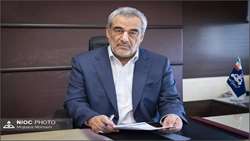 پیام تبریک مدیرعامل شرکت ملی نفت ایران، به مناسبت فرا رسیدن عید سعید فطر و یادبود پرافتخار ملی شدن صنعت نفت