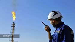 موفقیت‌های قابل توجه وزارت نفت در جمع‌آوری گازهای مشعل