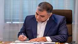 نقش‌آفرینی صنعت نفت در خنثی‌ کردن فشار دشمنان