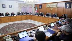 رئیس‌جمهوری از تلاش‌های وزیر نفت و مجموعه صنعت نفت و گاز قدردانی کرد
