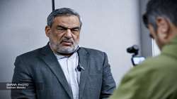 بازسازی تأسیسات صنعت نفت با همه توان در حال انجام است