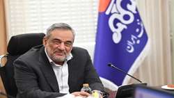 حمید بورد؛ سرپرست وزارت نفت شد