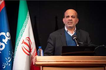نشست هم‌اندیشی مدیران ارشد شرکت ملی نفت ایران