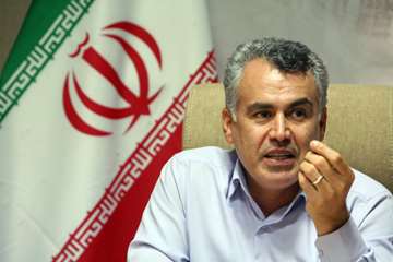 بازدید مدیرعامل شرکت نفت مناطق مرکزی ایران از منطقه عملیاتی سراجه قم