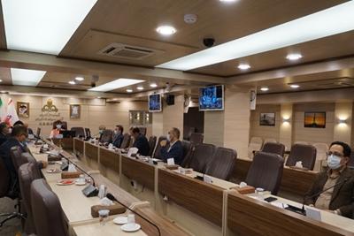 شرکت نفت و گاز زاگرس جنوبی جهت حفظ پایداری تولید نفت و گاز اعلام آمادگی کرد 