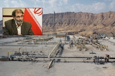عباس ضیائی سیدعباس ضیائی رئیس پژوهش و توسعه نفت مرکزی,