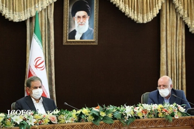 زنگنه، جهانگیری 