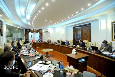 هیأت عالی نظارت بر منابع نفتی 