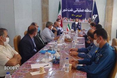 برنامه ریزی مدون برای تعمیرات نقاط آسیب پذیرجهت تولید حداکثری و صیانتی 