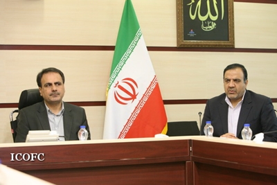 تعالی سازمان با تعلق خاطر کارکنان بدست می آید 