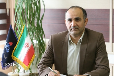 رئیس مهندسی سیستمها و بهره وری شرکت نفت مناطق مرکزی ایران منصوب شد
