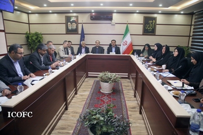 وزارت نفت پیشگام در مشاركت بانوان در سطوح عالی مديريتی 