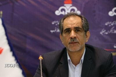 همدلی و مشارکت  کارکنان نفت و گاز غرب در تولید صیانتی و بهره برداری از میدانهای مشترک  