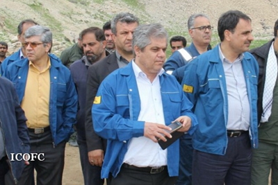 اولویت نفت در شرایط بحرانی انجام مسئولیت‌های اجتماعی است 