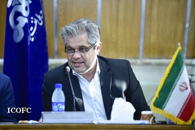 فرخ علیخانی، معاون تولید شرکت ملی نفت ایران شد