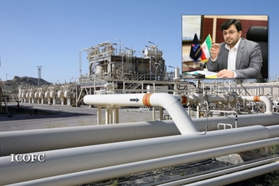بسته سرمایه‌گذاری 600 میلیون دلاری احداث ایستگاه‌های تقویت فشار گاز 