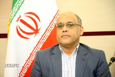 سرپرست بازرسی و حفاظت فنی شرکت نفت مناطق مرکزی ایران منصوب شد