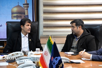 اعلام آمادگی استفاده  از توان فنی و مدیریتی مجموعه پارک های علم و فناوری 