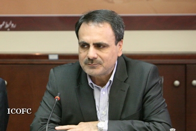 بیش از ٤١ هزار متر  عملیات حفاری در سال گذشته 