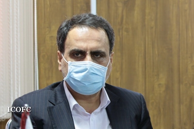 حاتمی، مدیرعامل نفت مرکزی 