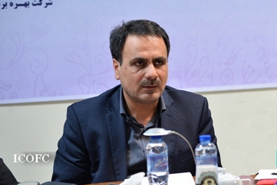 تحقق ١٠١ درصدی تولید گاز در  شرکت بهره برداری نفت و گاز شرق  