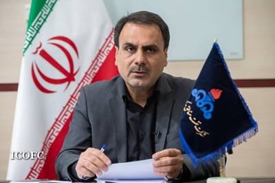 احیاء مجدد منطقه قدیمی نفت شهر 