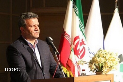 ایزدی:آمادگی شرکت زاگرس جنوبی برای حمایت از سازندگان بومی تجهیزات نفت در فارس  