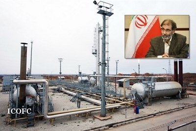 اجرایی شدن پروژه‌های پژوهشی دانشگاه‌های برتر در شرکت نفت مناطق مرکزی ایران 