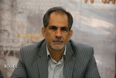 فرآیند اصلاح خط انتقال واحد بهره‌برداری چشمه‌خوش تکمیل می‌شود 