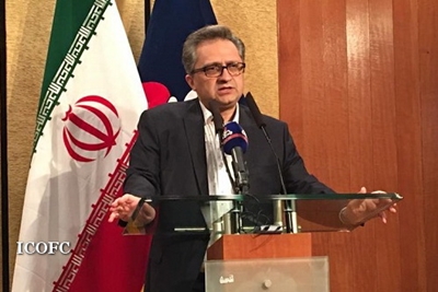 نوری:کنشگری و اطلاع رسانی شفاف و به‎هنگام، رسالت اصلی روابط عمومی‎ها است 
