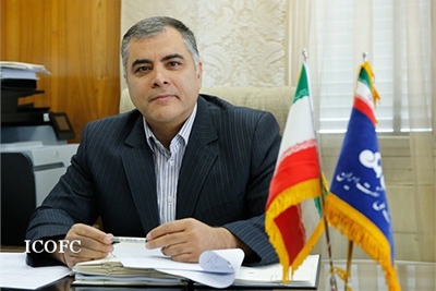 پاکنژاد معاون وزیر نفت در نظارت بر منابع هیدروکربوری شد