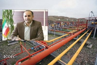 محمود شفيعيان، رئيس مهندسي سیستم‌ها و بهره‌وری 