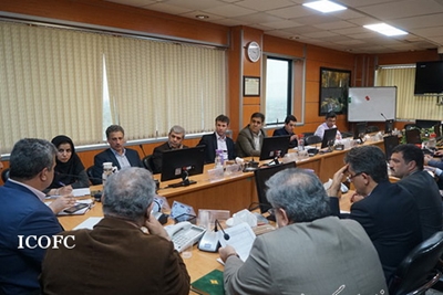 نشست مشترک نفت و گاز زاگرس جنوبی و سازمان برنامه و بودجه کشور برگزار شد 