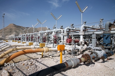 میدان تابناک 