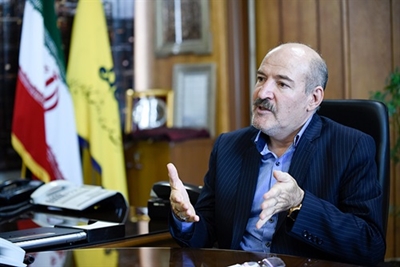 قائممقام مدیرعامل شرکت ملی گاز منصوب شد