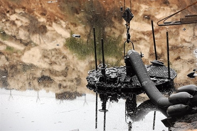  تسهیل پایش پسماند صنعت نفت با طراحی نرم‌افزار پشتیبان 
