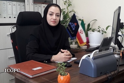 افزایش میزان رضایتمندی خانواده های شرکت بهره برداری نفت و گاز شرق