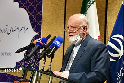 ظرفیت‌سازی در تولید نفت ضروری است؛ تسلیم نمی‌شویم 
