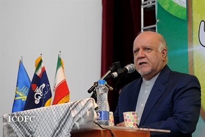 بخش نفت، گاز و پتروشیمی، خط مقدم جبهه نبرد با دشمن است 