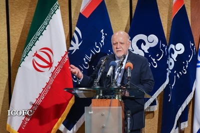 وزیر نفت: ساخت ۱۰ قلم کالای صنعت نفت را با جدیت پیگیری می‌کنیم 
