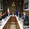 جلسه پیش بینی تولید  شرکت نفت مناطق مرکزی ایران برگزار شد 