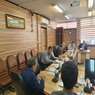 بررسی ارتقای  برنامه های فرهنگی آموزشی  حوزه بسیج شرکت ملی نفت ایران