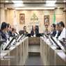 هم‌افزایی برای تداوم تولید ایمن در زاگرس جنوبی