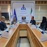  برگزاری سومین نشست مشترک ادارات برنامه ریزی نیروی انسانی شرکت نفت مناطق مرکزی ایران