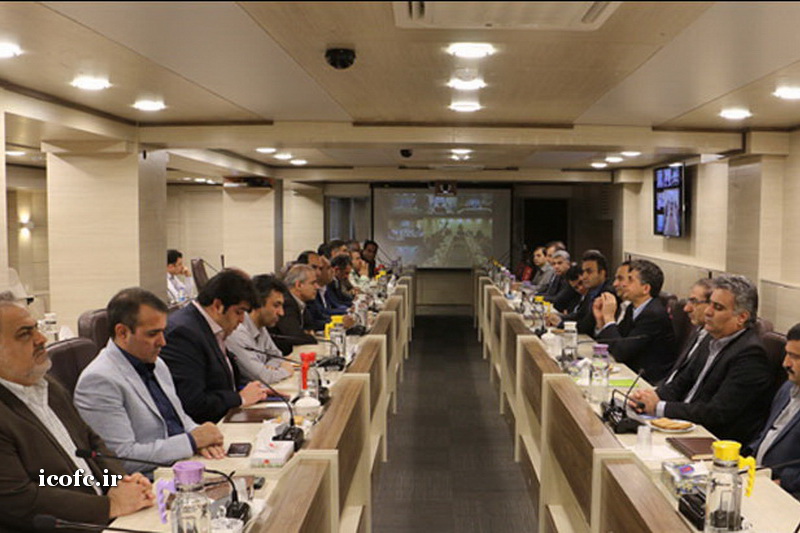 سرپرست حراست شرکت بهرهبرداری نفت و گاز زاگرس جنوبی منصوب شد,داوود خلیلی