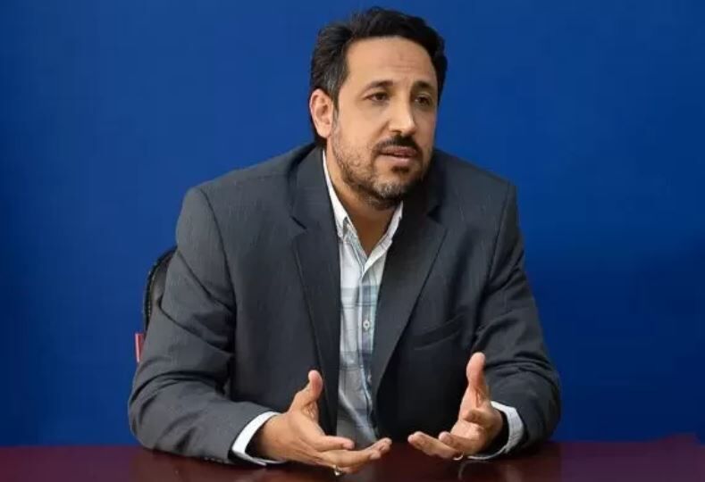 هدف‌گذاری افزایش تعهد تولید گاز در شرکت نفت مناطق مرکزی ایران